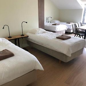 Comfort Quadruple Room